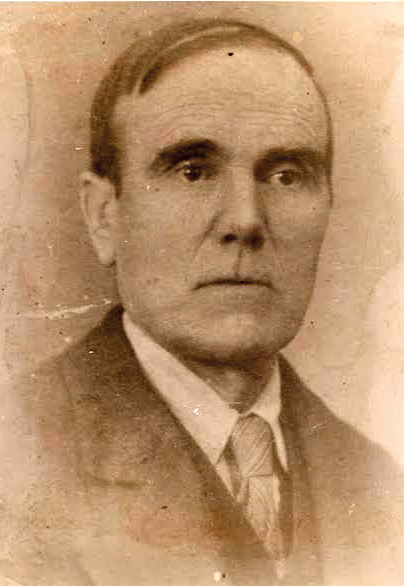D. José Calleja Teruel