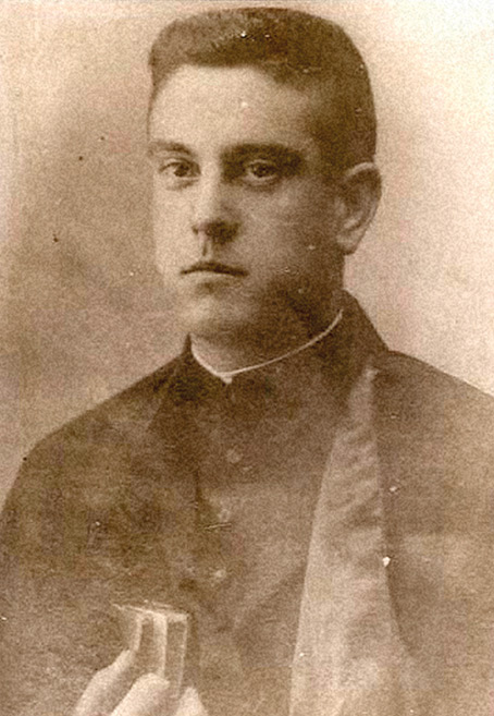D. Manuel Calleja Montero